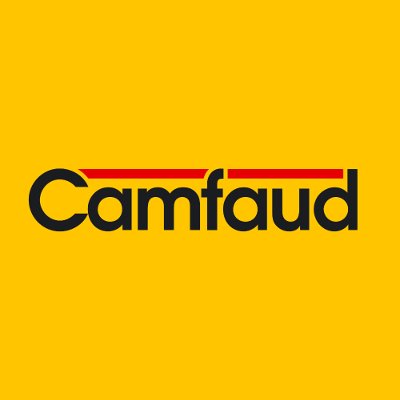 Camfaud Logo