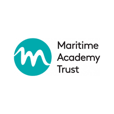Maritime Academy Trust Logo