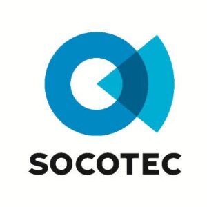 Socotec Logo