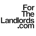 For The Landlords Logo