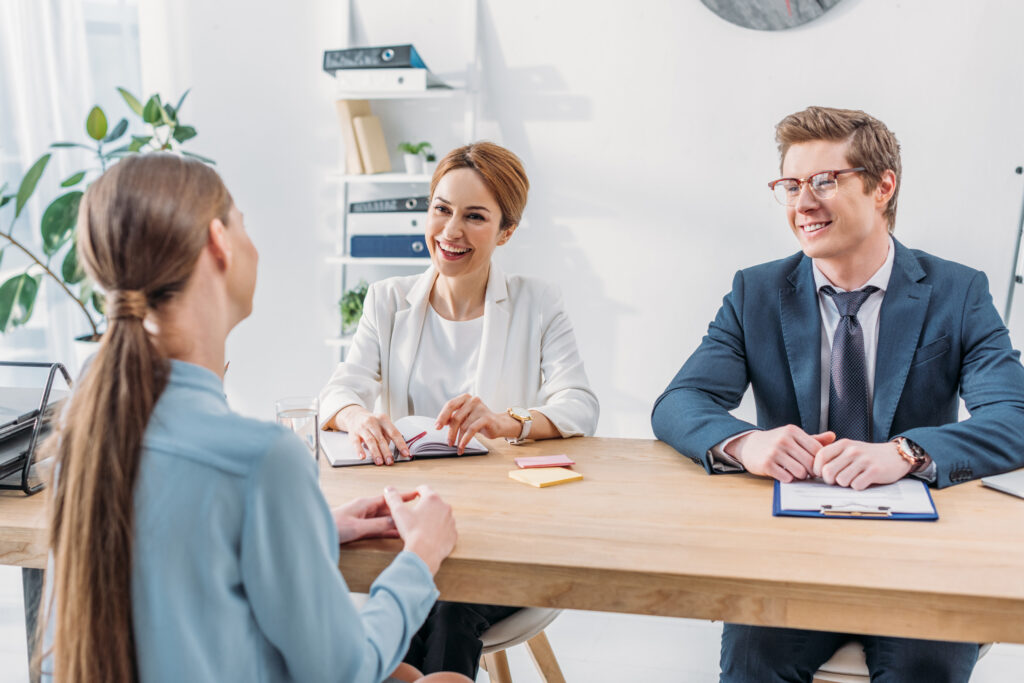 Apprenticeship interview