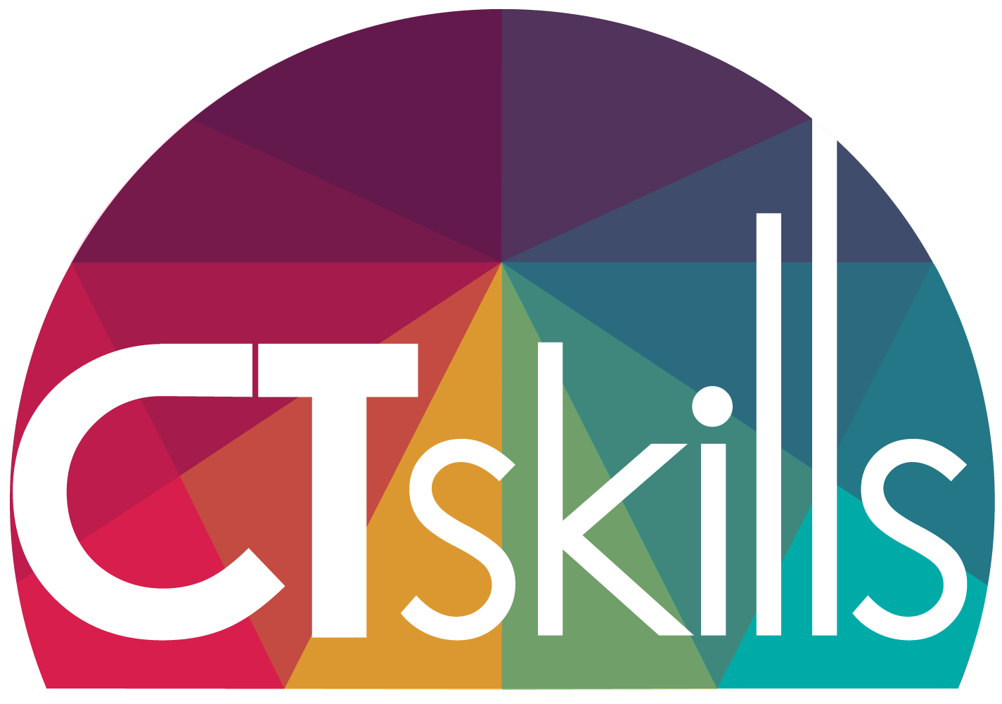 CT Skills Logo