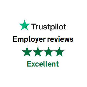 trustpilot score