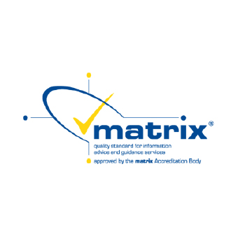 matrix logo