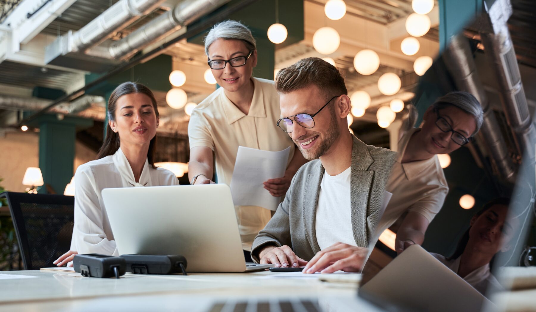 Avoiding Dropouts: How to Support Apprentices from Day One