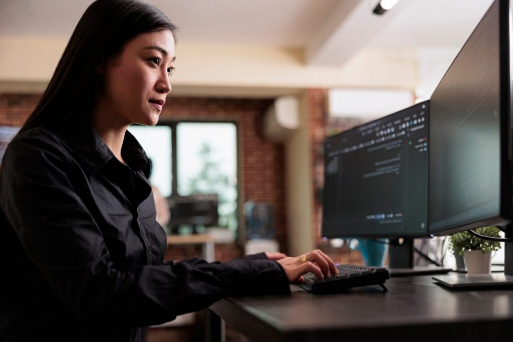 Coding Practices (Level 3)