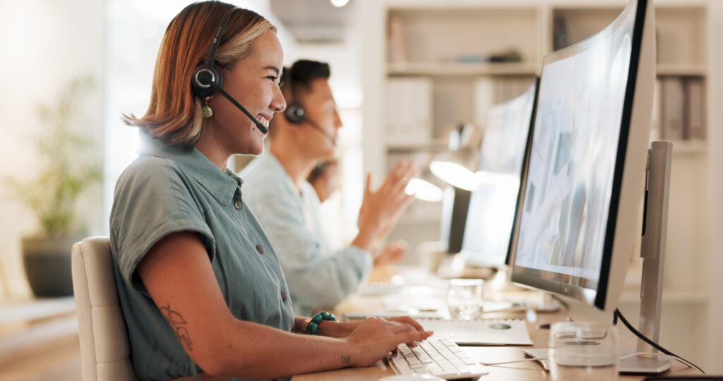 Customer Service Advisor